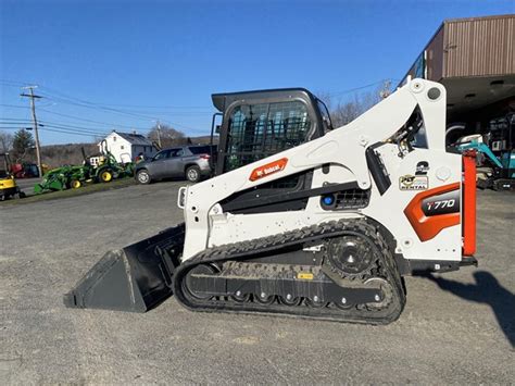 new bobcat t770 for sale